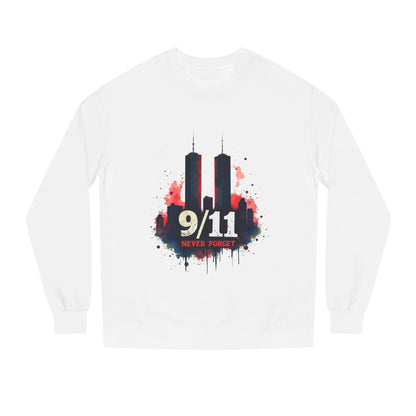 9/11 Never Forget Sweatshirt