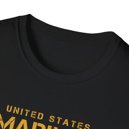 United States Marines Semper Fidelis T-Shirt