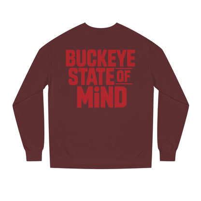 Buckeye State of Mind Sweatshirt