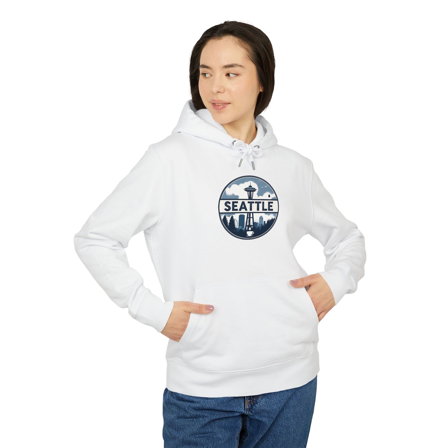 Unisex Cruiser 2.0 Hoodie