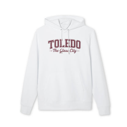 Toledo 'The Glass City' Hoodie