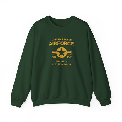 United States Air force  Sweatshirt