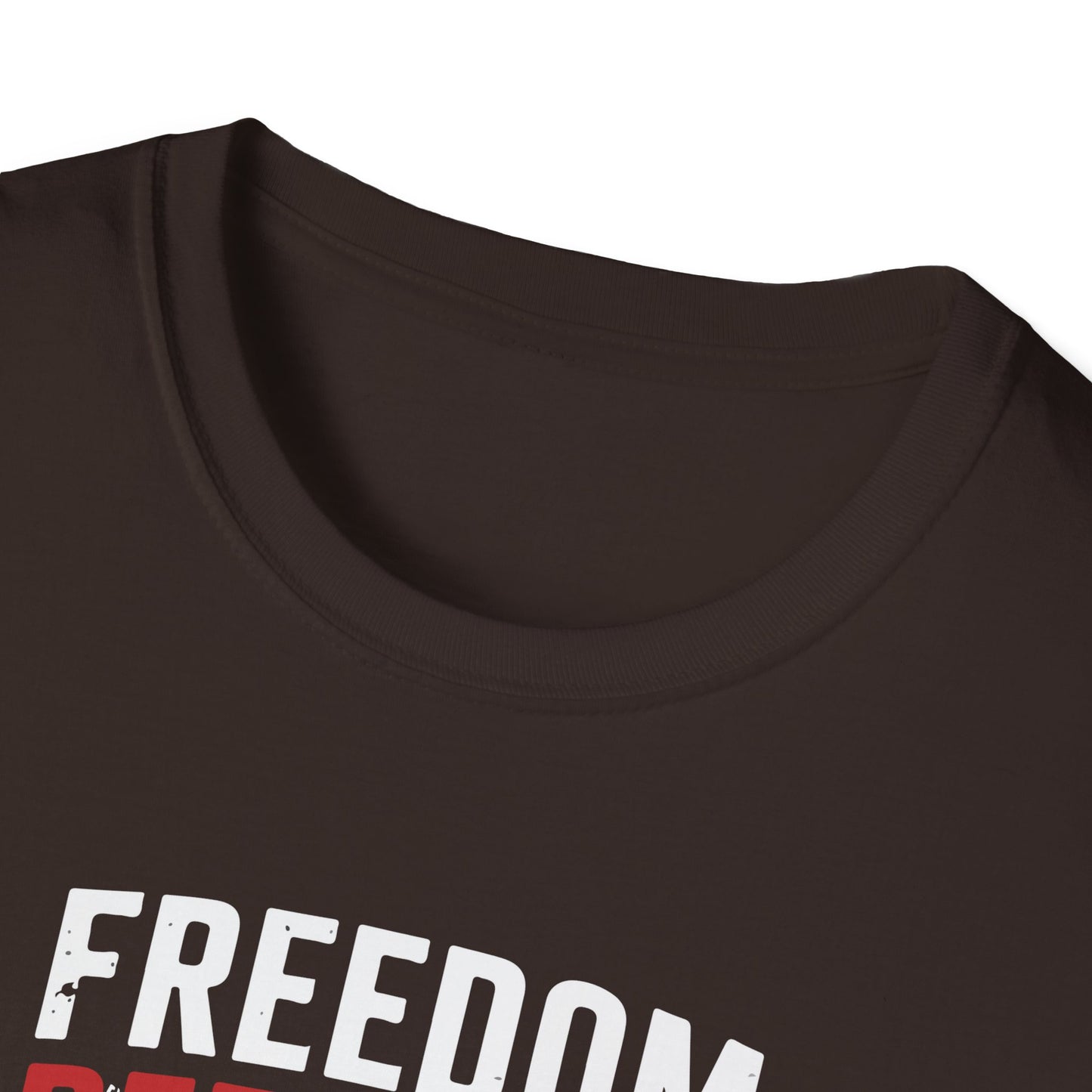 Freedom Defender U.S. Army Veteran For Life T-Shirt