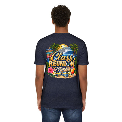 Class Reunion Cruise T-Shirt