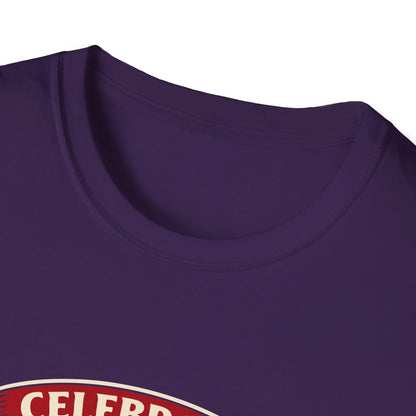Celebrate Every Spectrum T-Shirt
