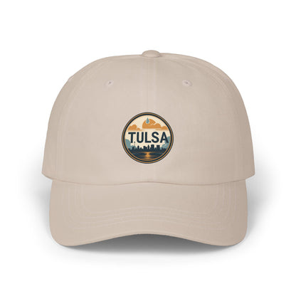 Classic Dad Cap