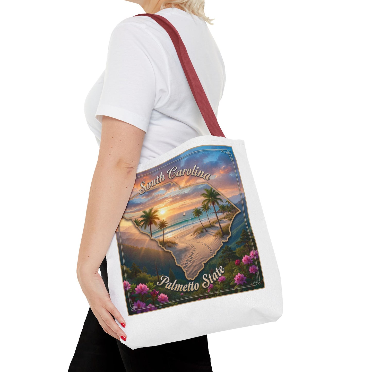 Tote Bag (AOP)