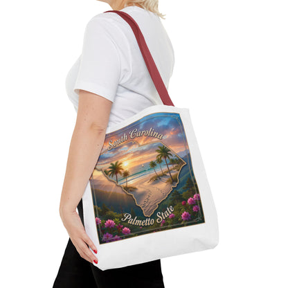Tote Bag (AOP)