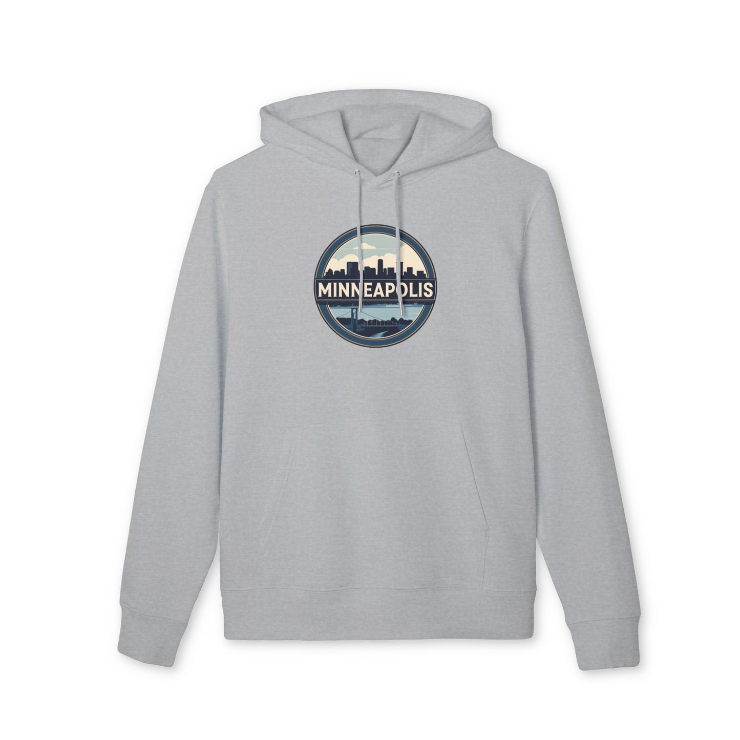 Unisex Cruiser 2.0 Hoodie