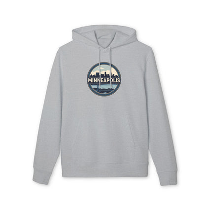 Unisex Cruiser 2.0 Hoodie