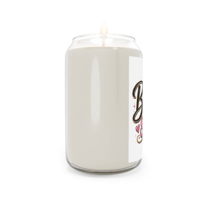 Bride Squad Scented Soy Candle — 13.75oz Bachelorette Gift
