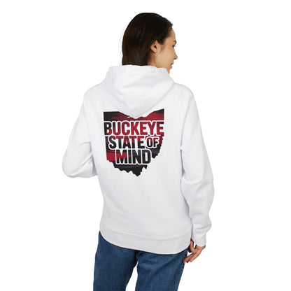 Buckeye State of Mind Hoodie