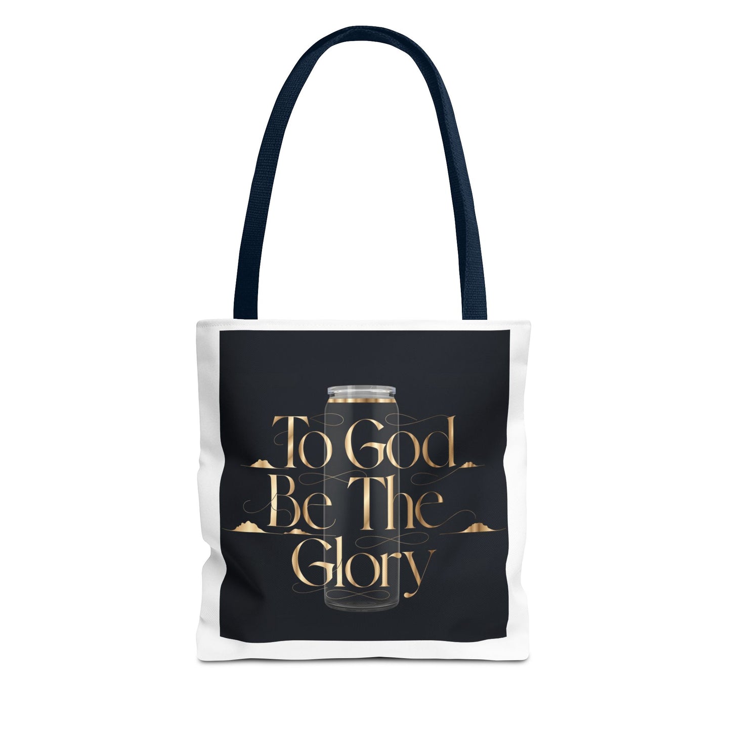 Tote Bag (AOP)