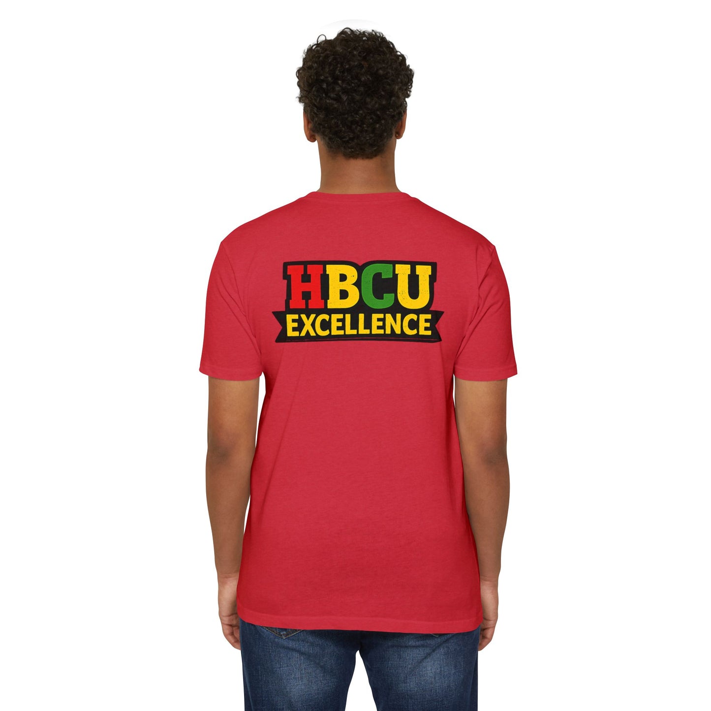 HBCU Excellence T-Shirt