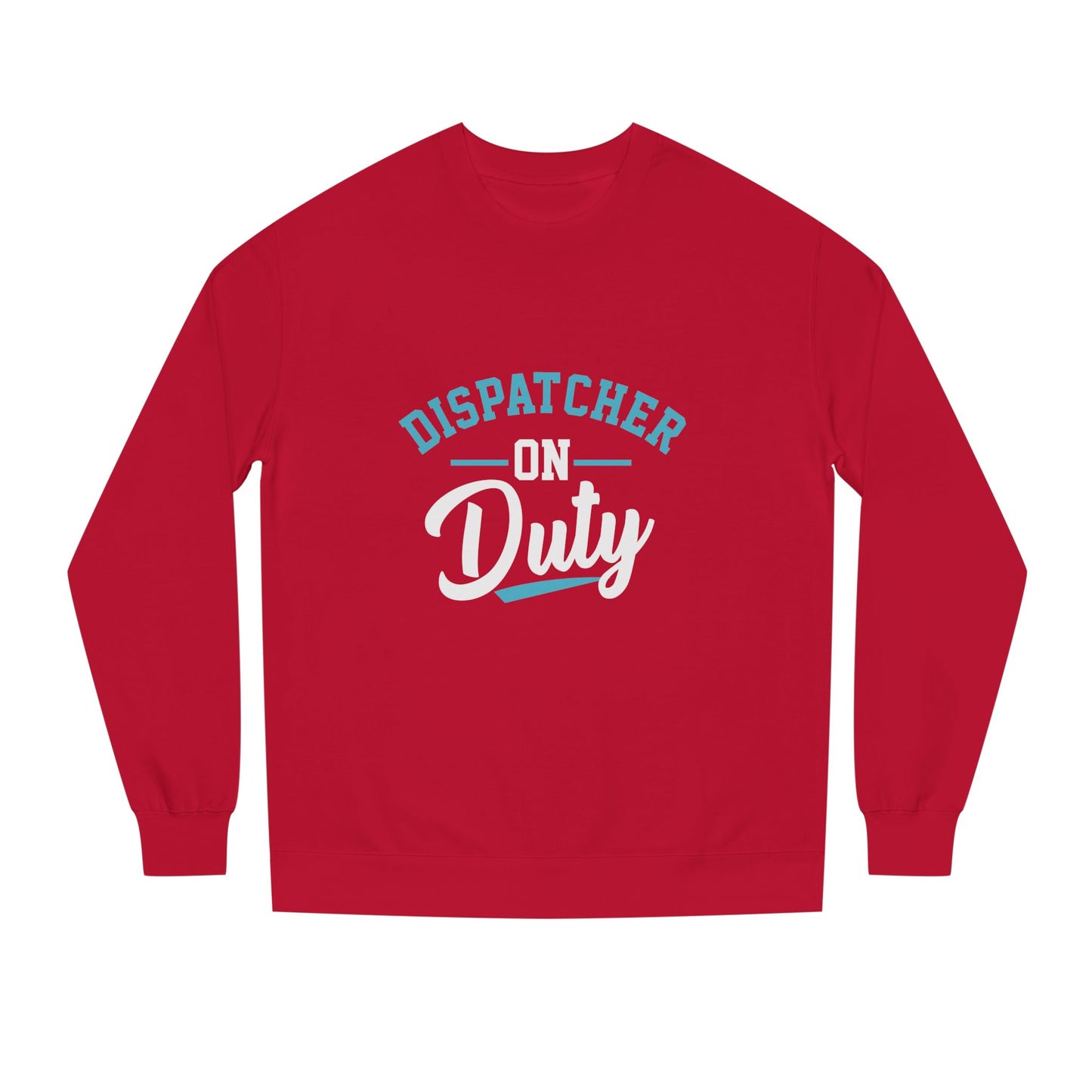Unisex Crew Neck Sweatshirt