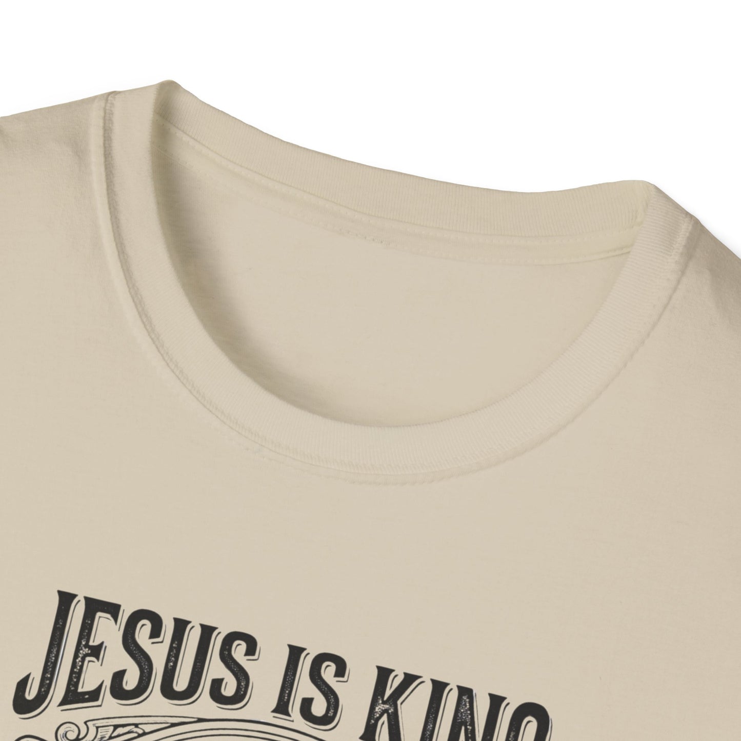 Christian Faith T-Shirt