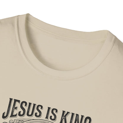 Christian Faith T-Shirt