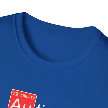 Autism Element T-Shirt