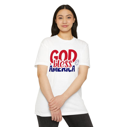 God Bless America T-Shirt