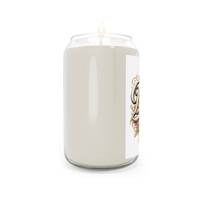 Scented Soy Candles, 13.75oz