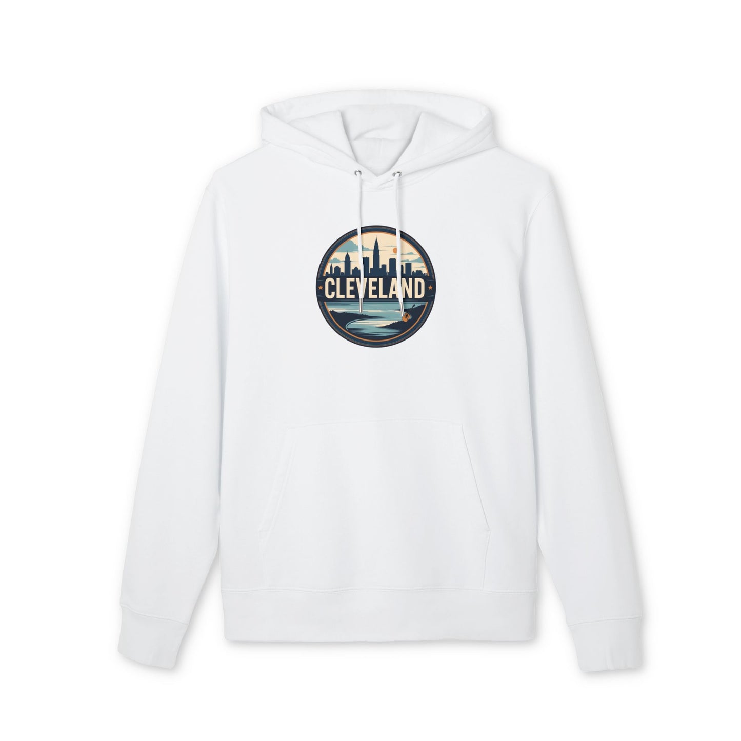 Unisex Cruiser 2.0 Hoodie