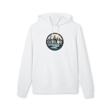 Unisex Cruiser 2.0 Hoodie