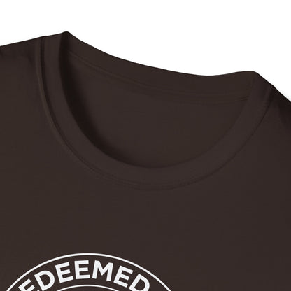 Redeemed and Rising T-Shirt
