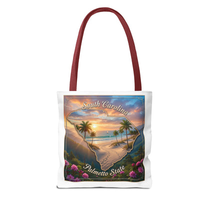 Tote Bag (AOP)
