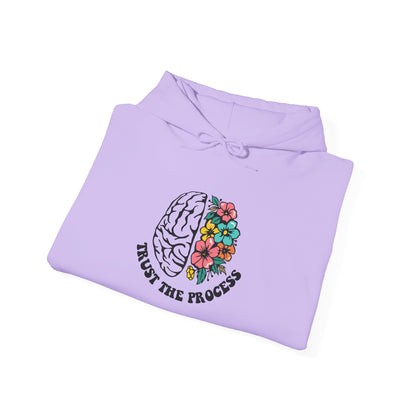 'Trust the Process' Hoodie
