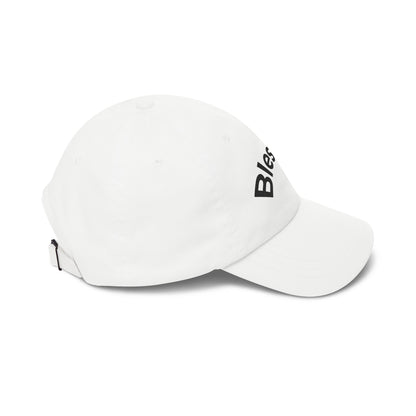 Classic Dad Cap