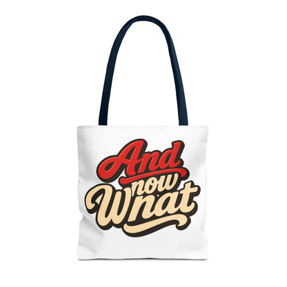 Tote Bag (AOP)