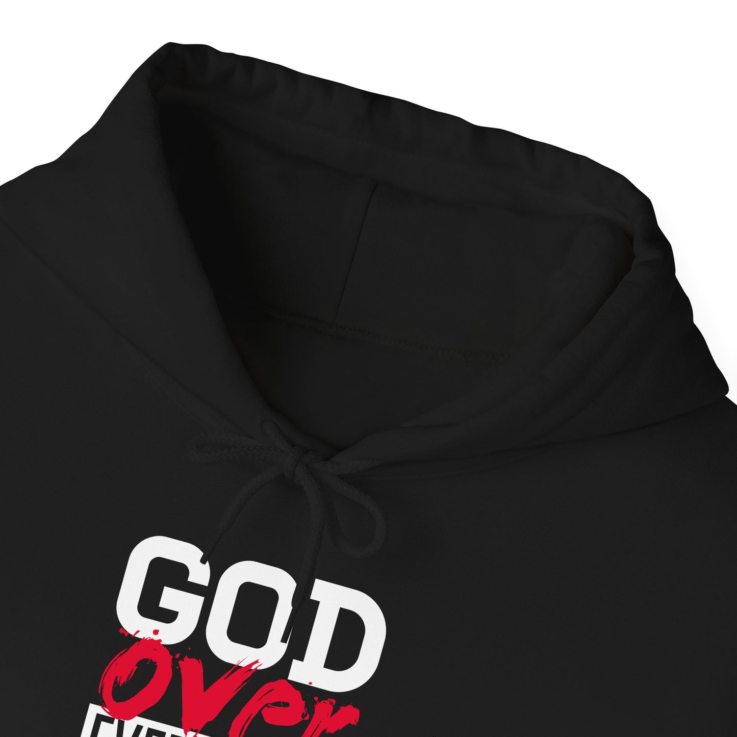 God Over Everything Hoodie