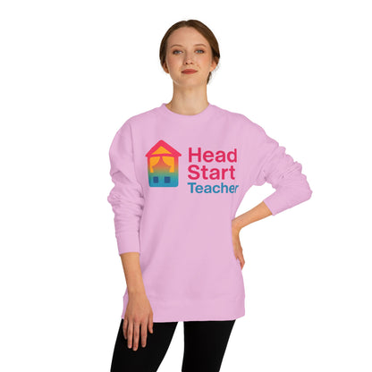 Head Start Teacher Sweatshirt — Preschool Educator Crewneck