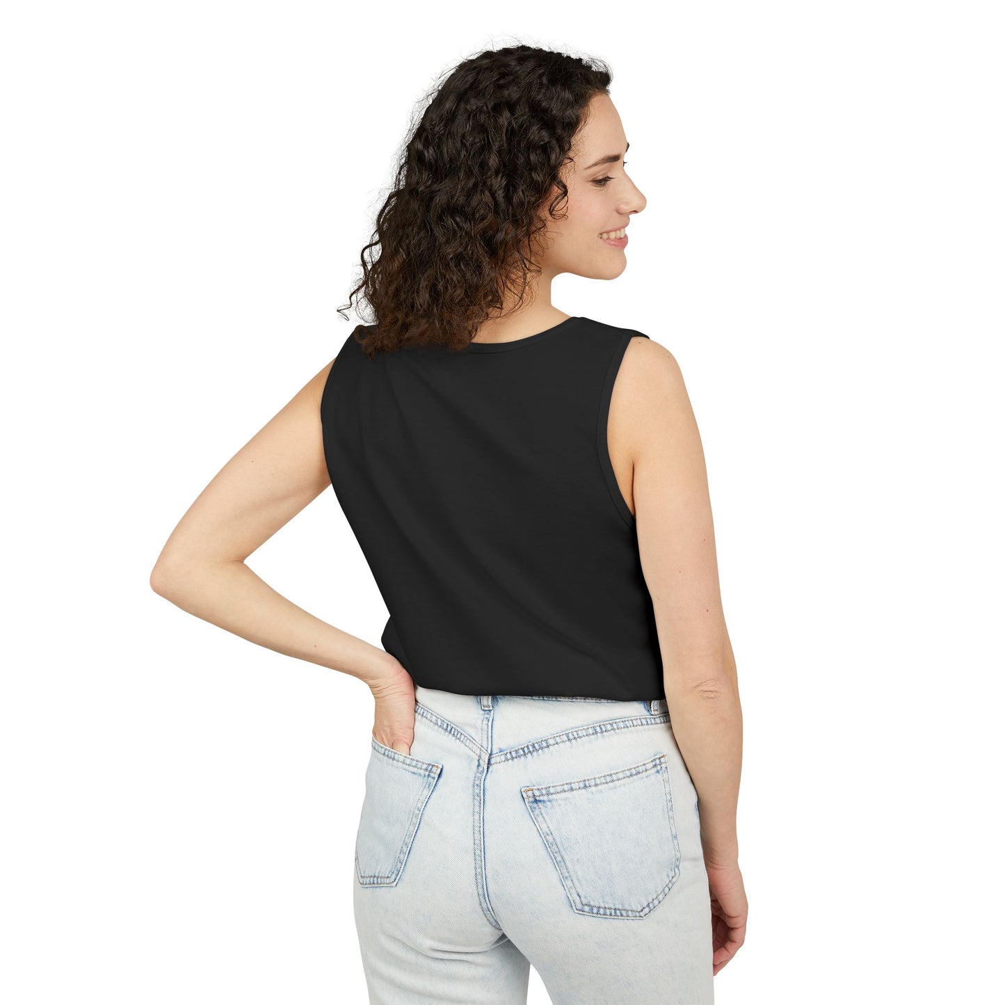 250 Years Anniversary Eagle Tank Top — United States Bicentennial Celebration Tee