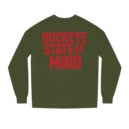 Buckeye State of Mind Sweatshirt