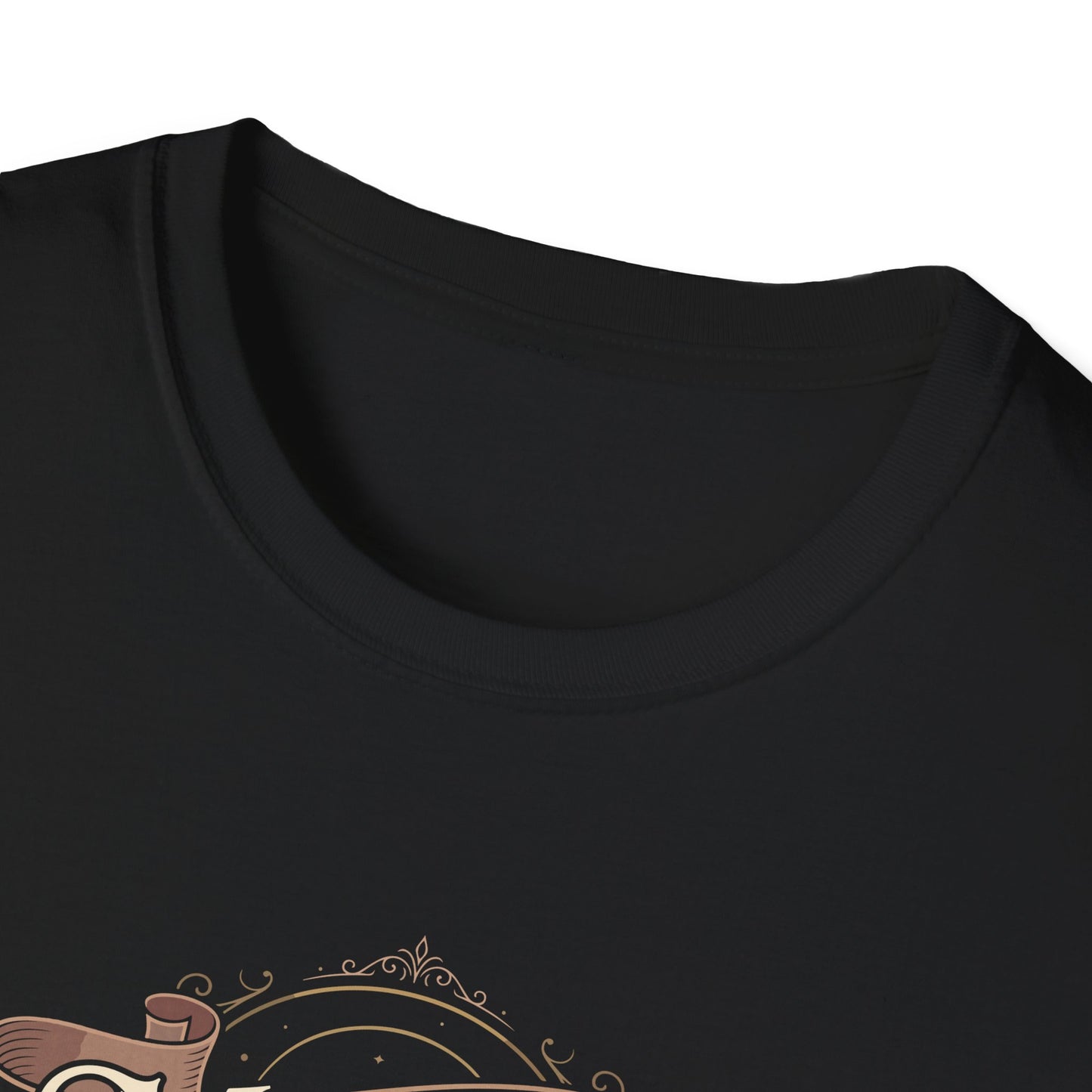 Mercy Wrote Over My Sharpest Edges T-Shirt