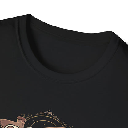 Mercy Wrote Over My Sharpest Edges T-Shirt