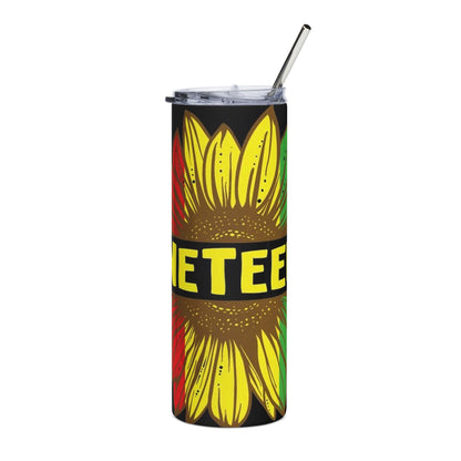 Stainless Steel Tumbler, 20oz