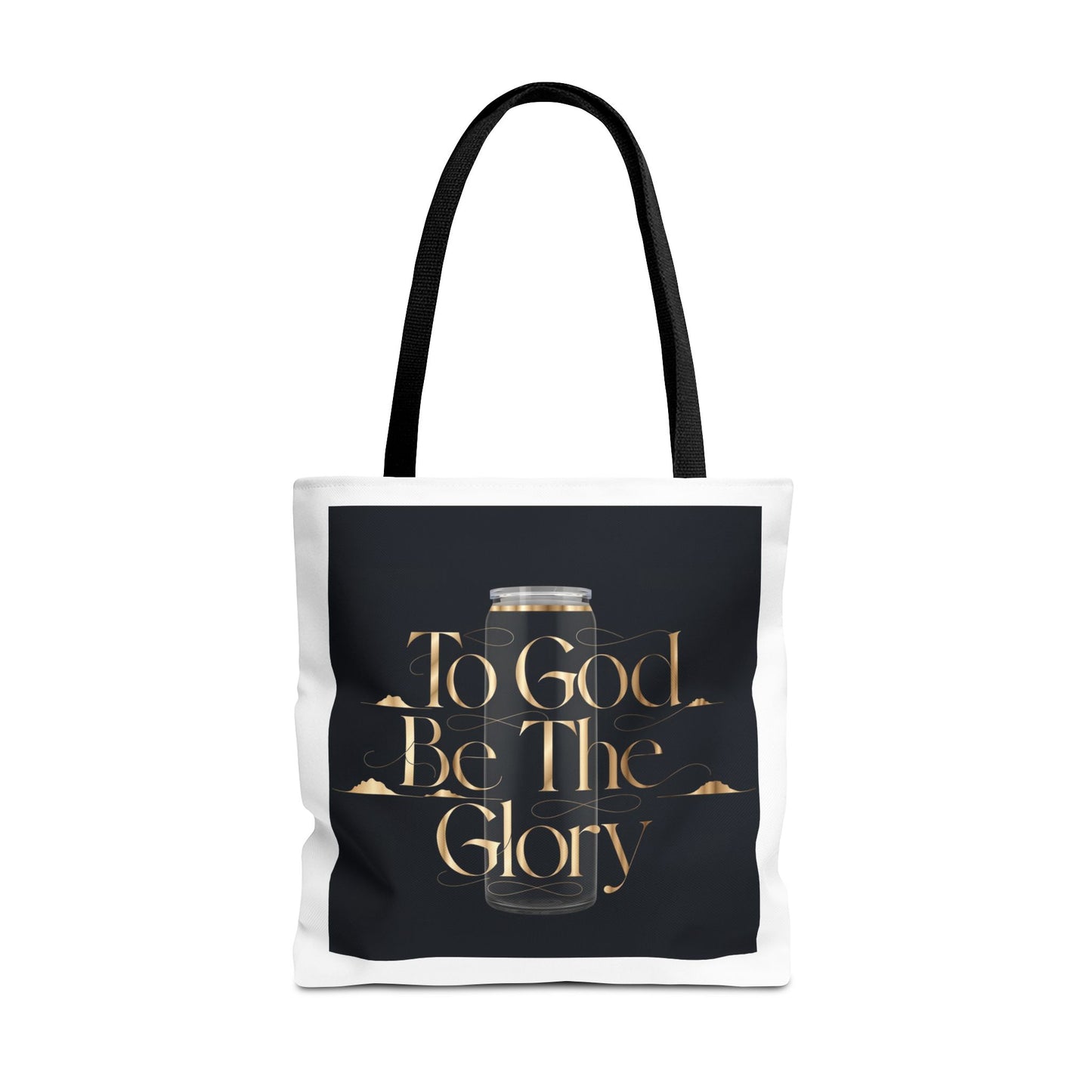 Tote Bag (AOP)