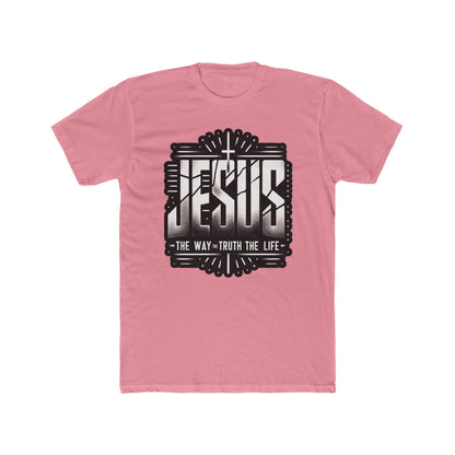 Jesus 'The Way • Truth • The Life' Graphic Tee