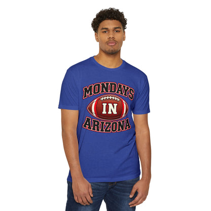 Arizona Football "Mondays In" T-Shirt