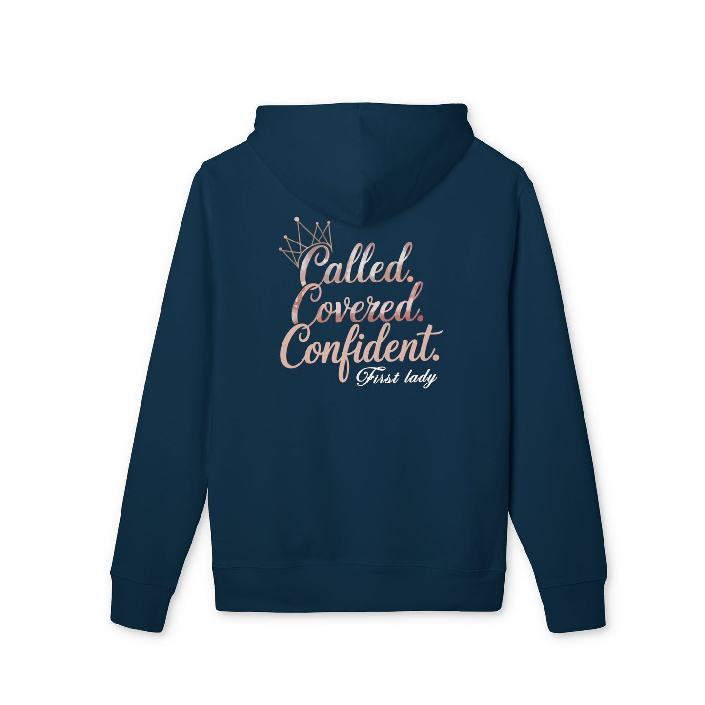 Unisex Cruiser 2.0 Hoodie