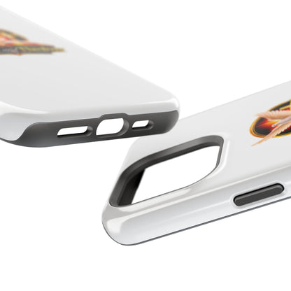 Christian Wisdom & Theology Magnetic Phone Case