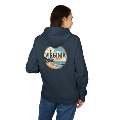 Unisex Cruiser 2.0 Hoodie