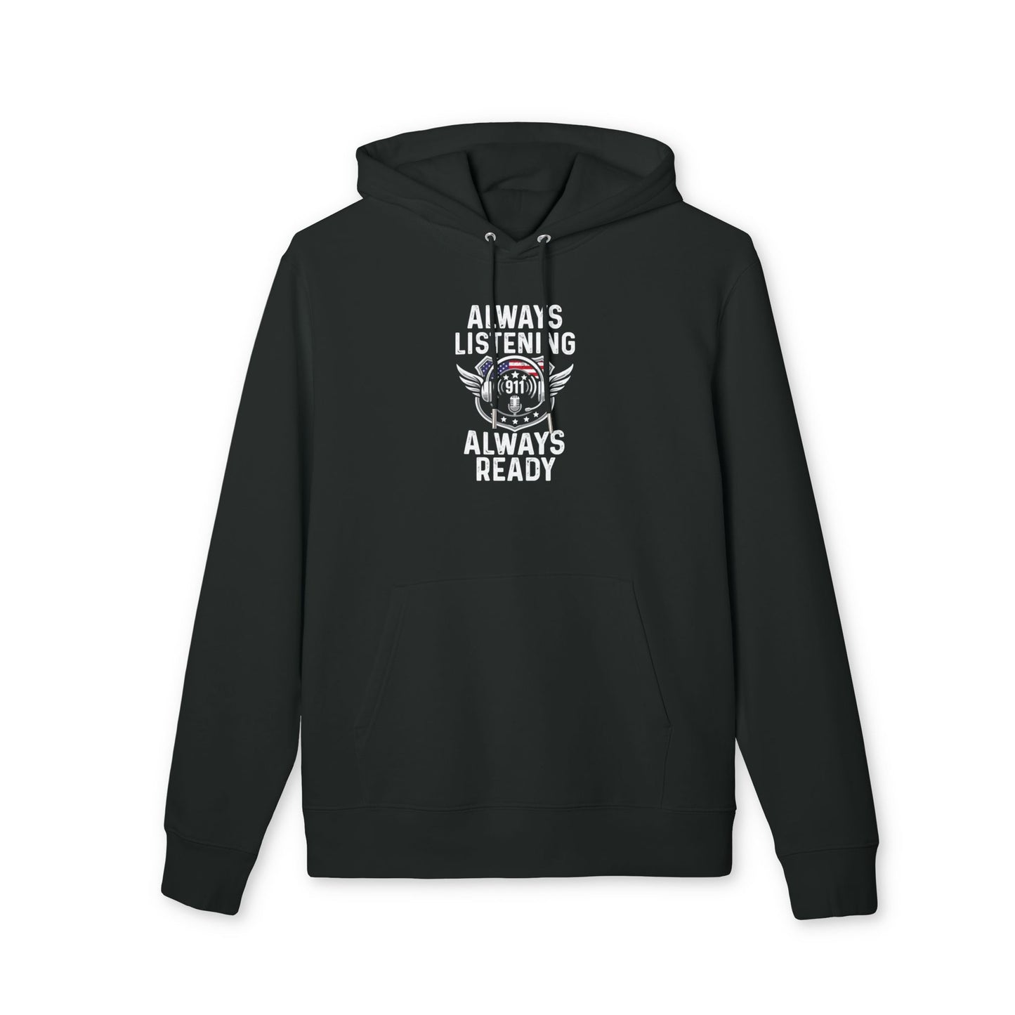 Unisex Cruiser 2.0 Hoodie