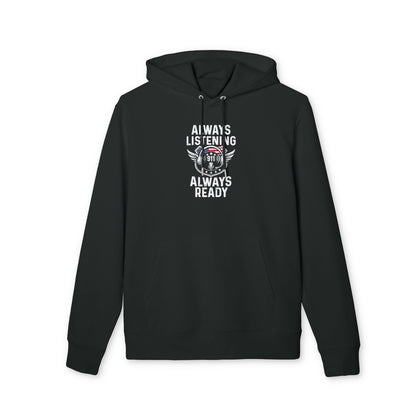 Unisex Cruiser 2.0 Hoodie