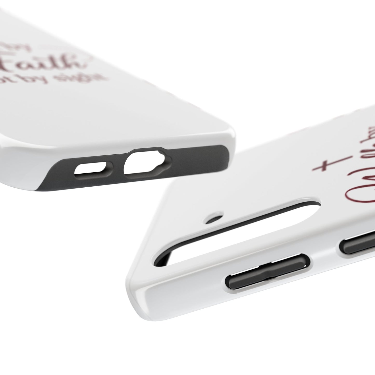 Tough Phone Cases