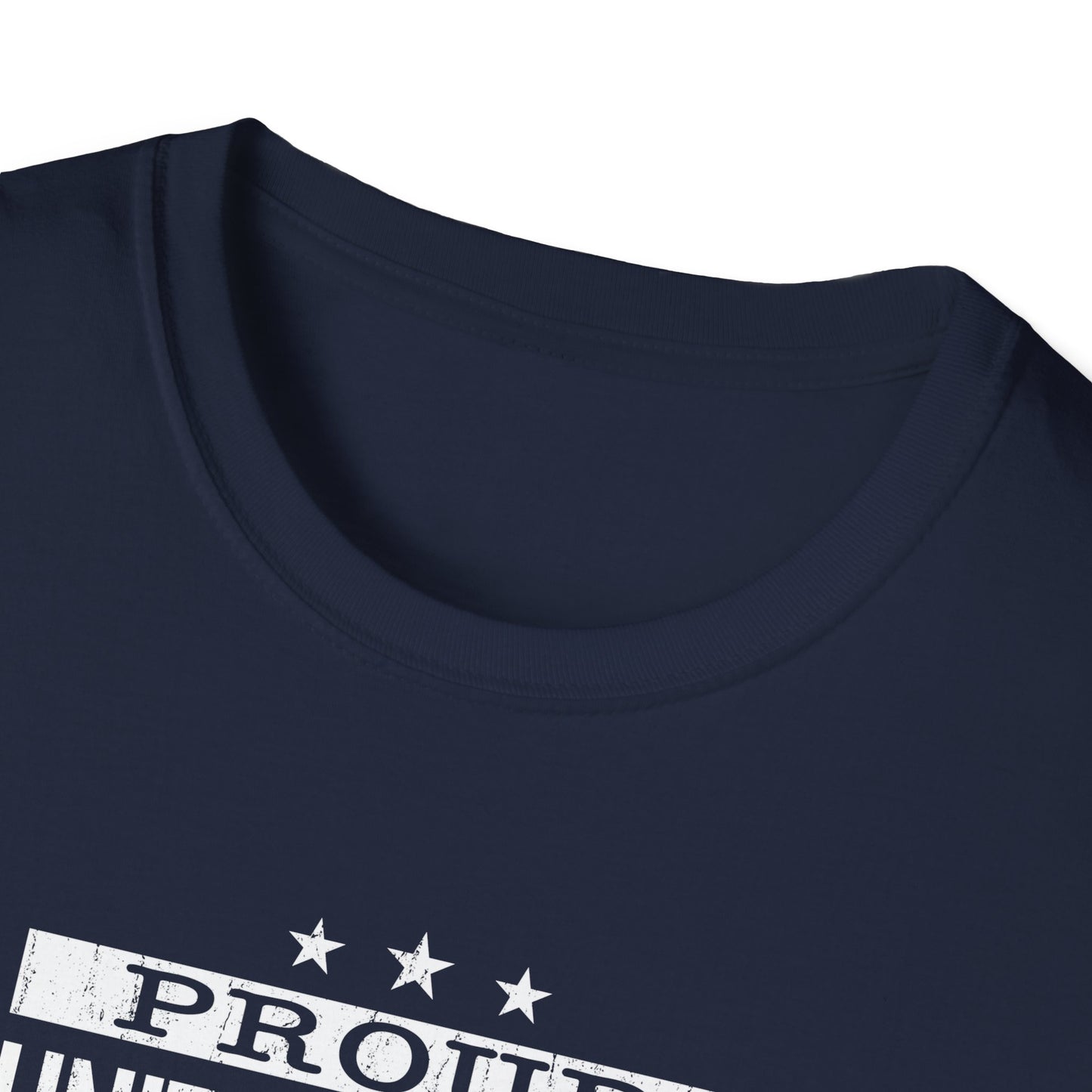 Proud United States Airforce Veteran T-Shirt