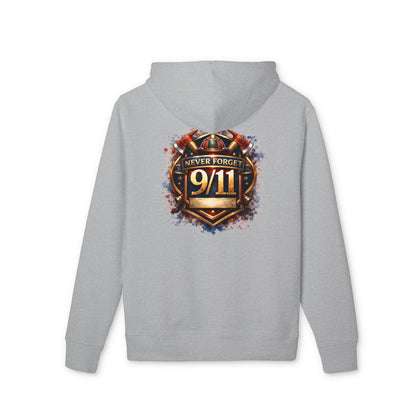 9/11 Never Forget Hoodie