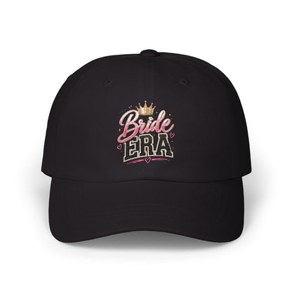 Dad Era Embroidered Dad Cap – Bachelorette Bridal Party Hat